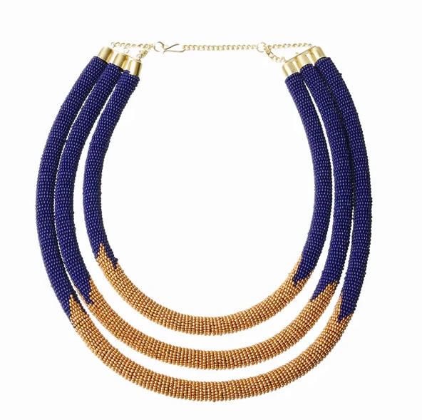 Why Every Woman Should Own a Signature Necklace