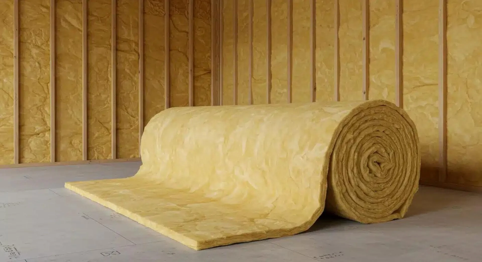The Complete Guide to Batt Insulation for Beginners in Norcross, GA