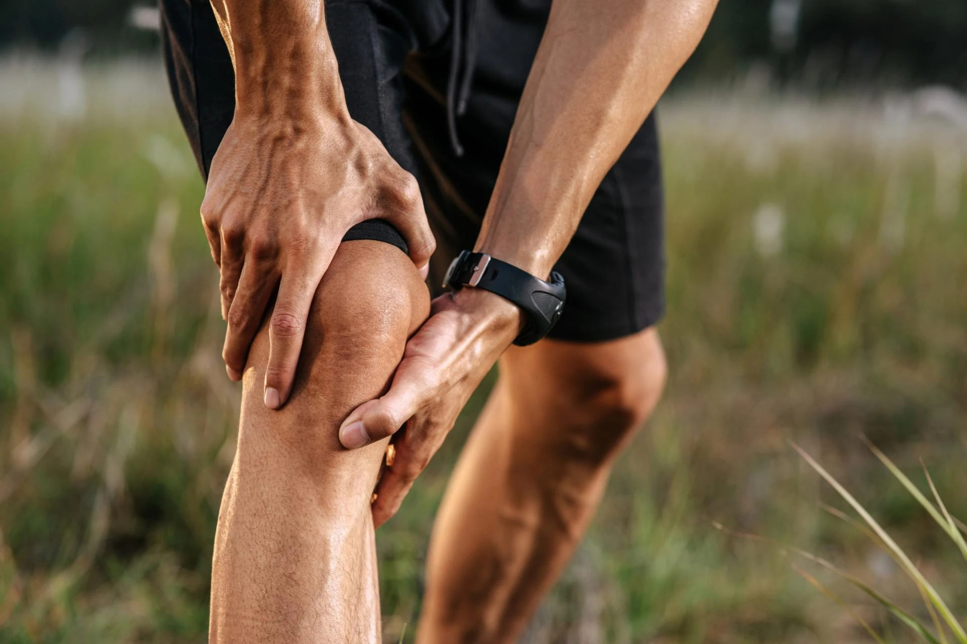Why Glucosamine Sulfate and Collagen Make a Powerful Pair for Everyday Mobility