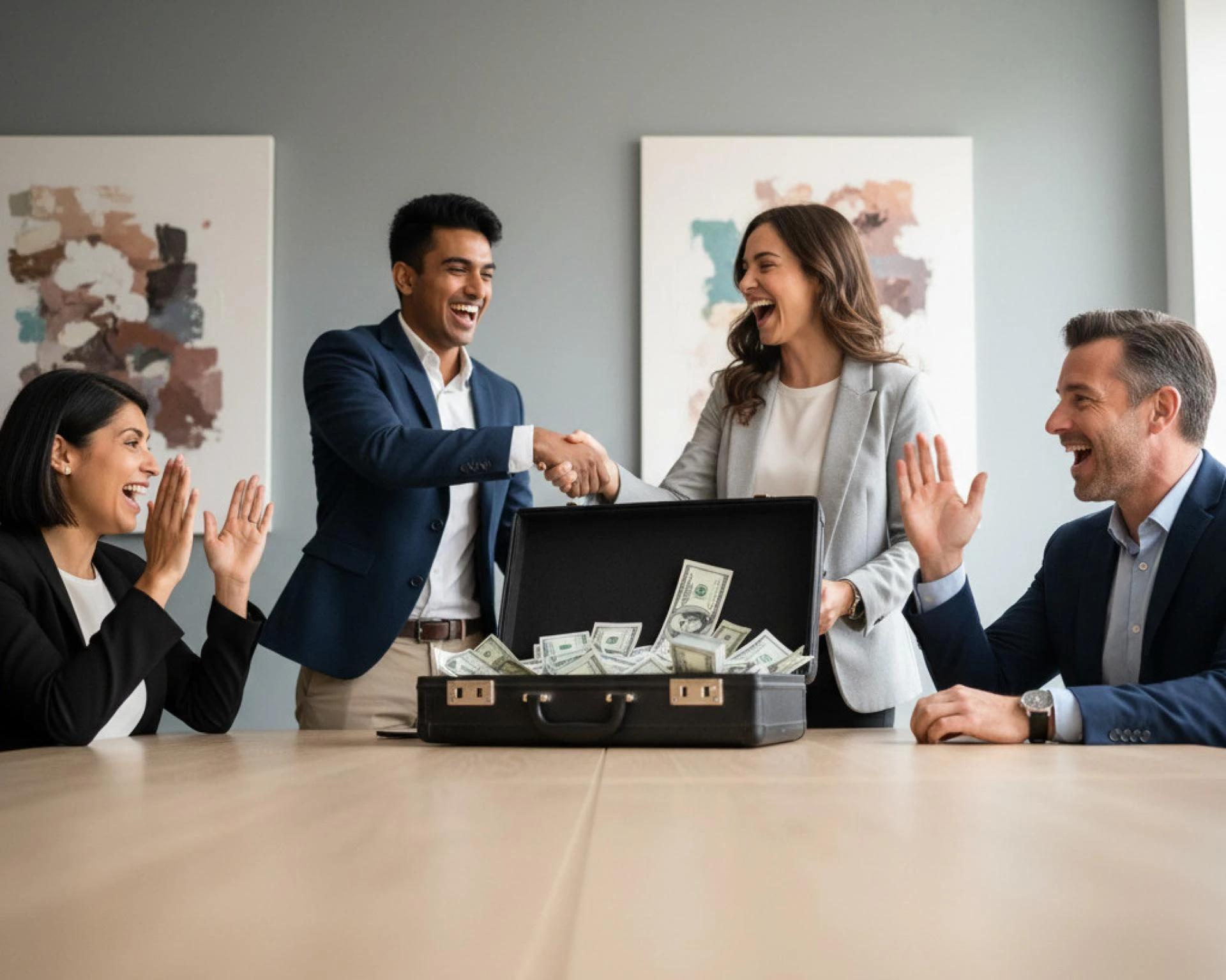 No Time to Wait: How to Get Unsecured Business Loans Funded in 48 Hours