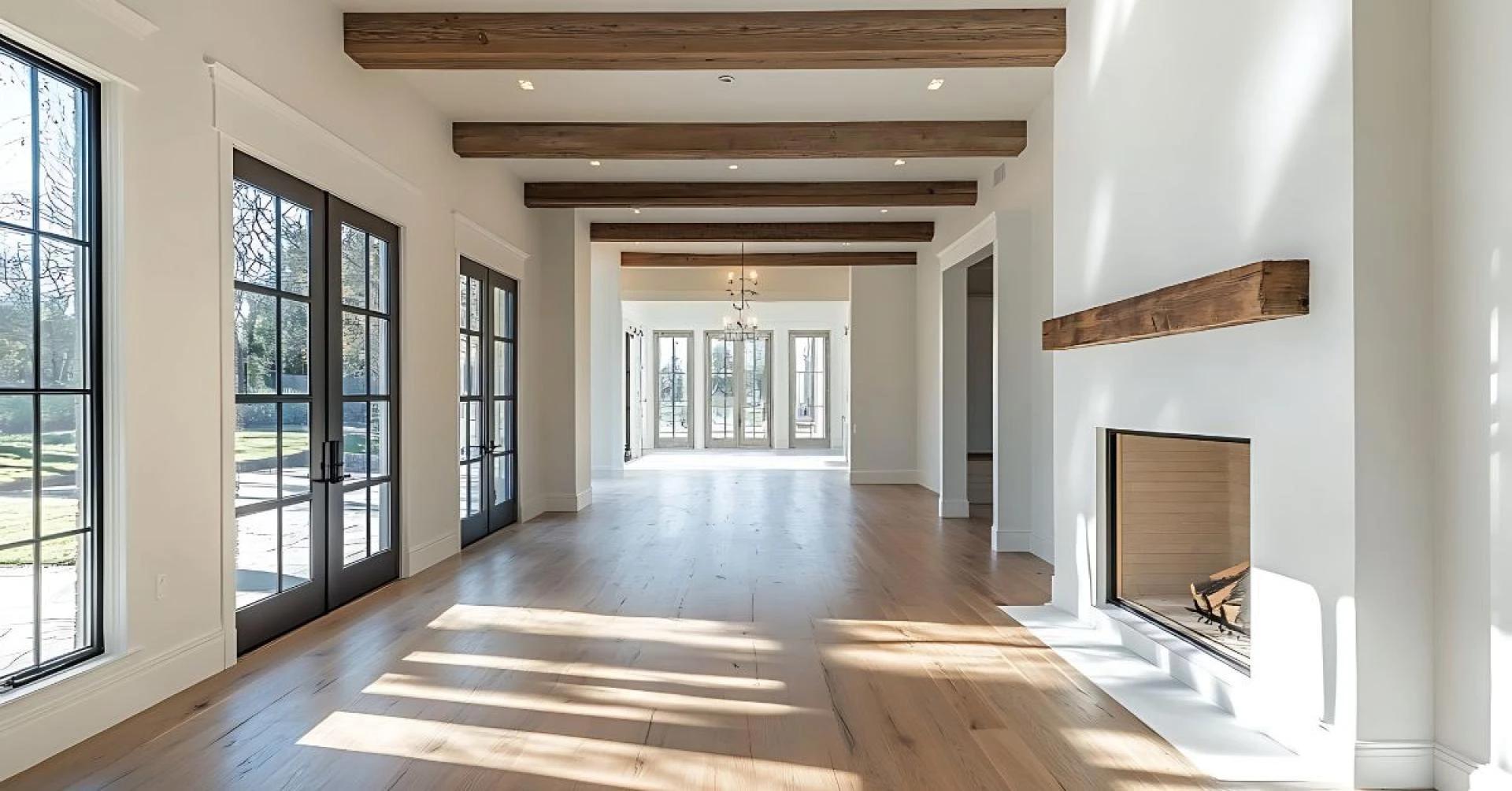 Why Choose Kempas Hardwood Flooring? Features, Pros & Maintenance Tips