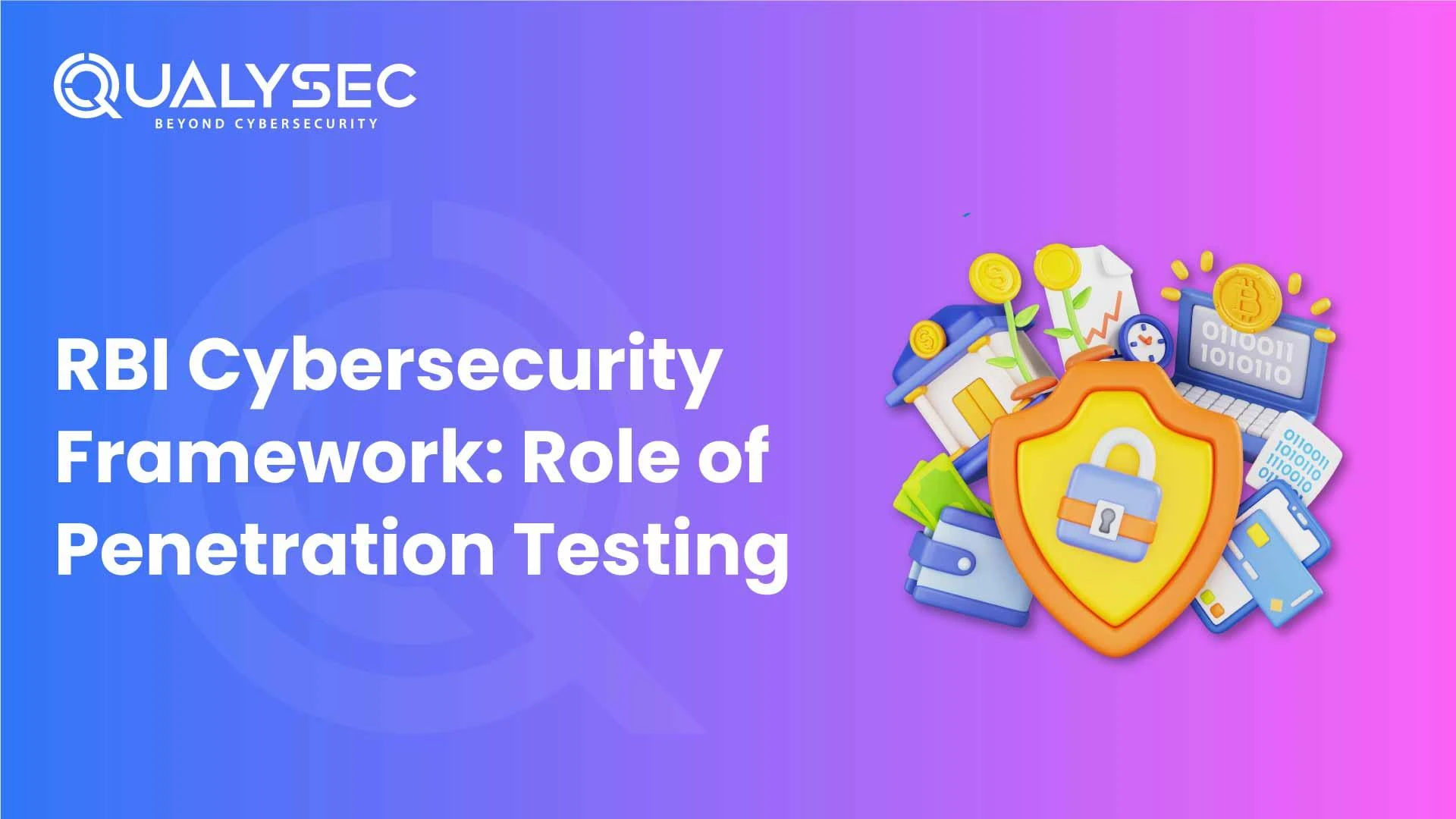 RBI Cybersecurity Framework: Key Requirements for Banks & NBFCs