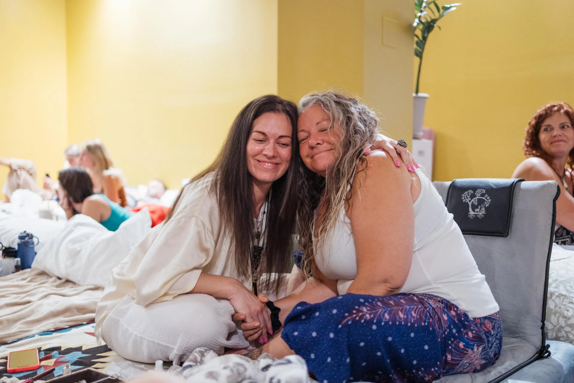 Is Spiritual Healing Possible in One Weekend? What I Learned at 963 Tribe Church