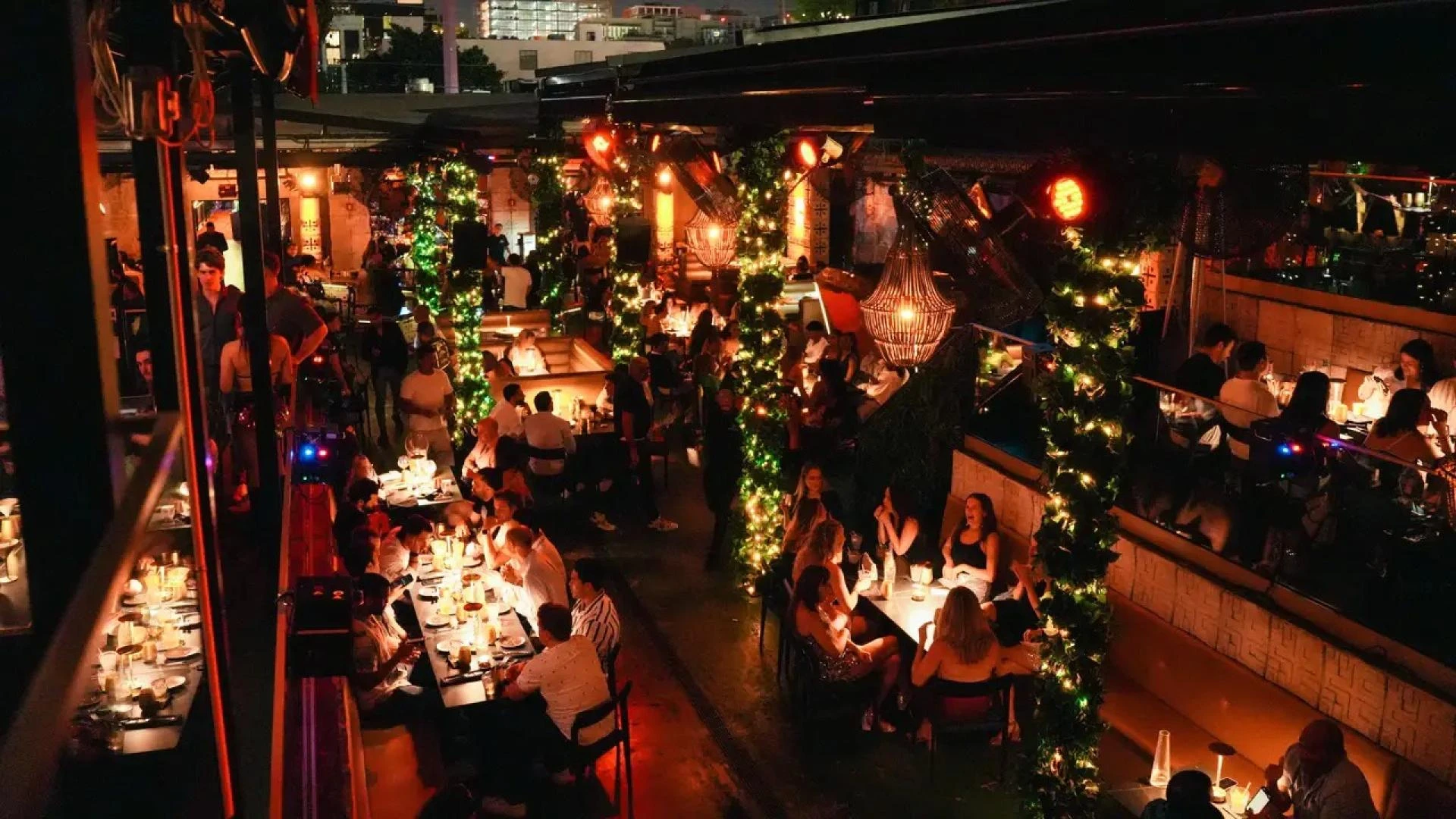 Mayami Wynwood: The Best Place to Eat in Miami for Foodies & Night Owls