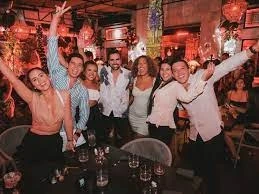 Mayami Wynwood: The Best Place to Eat in Miami for Foodies & Night Owls