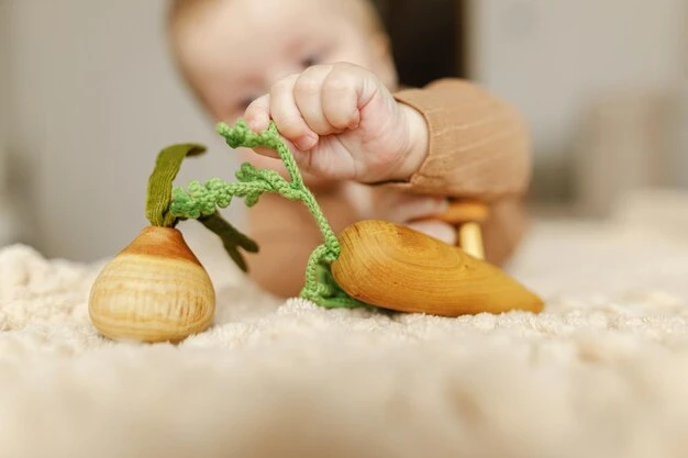 Nature-Inspired Play Tools Helping Kids For the Outdoors