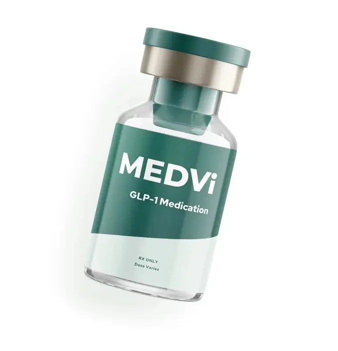 MEDVi Review: Doctor-Guided Semaglutide & Tirzepatide Program Transforming Weight Loss