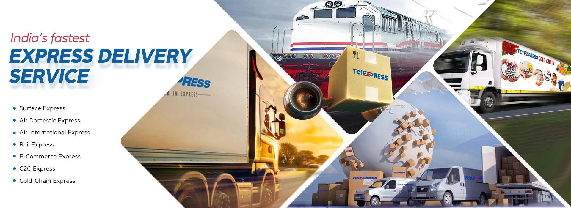 TCI Express Insights: Why Businesses Trust India's Largest Logistics Company for Growth
