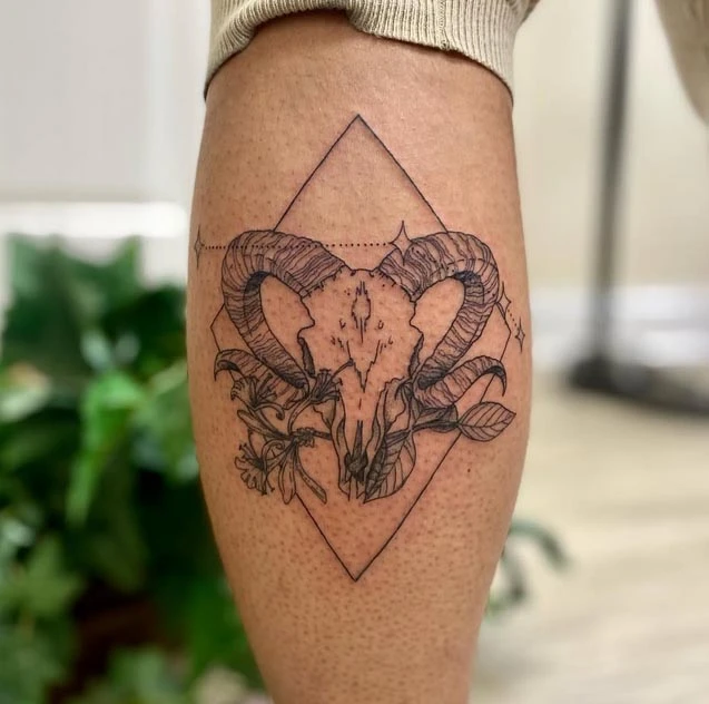 Zodiac Tattoos: A Guide to Capturing Your Cosmic Identity