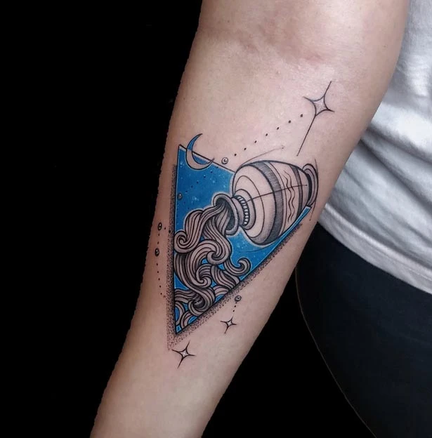 Zodiac Tattoos: A Guide to Capturing Your Cosmic Identity