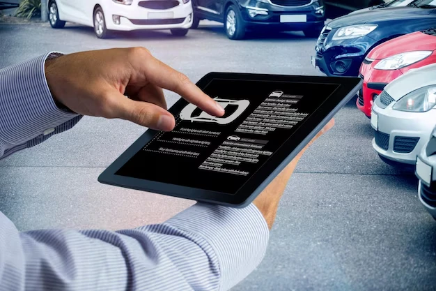 The real reason automotive giants are switching to modern ERP