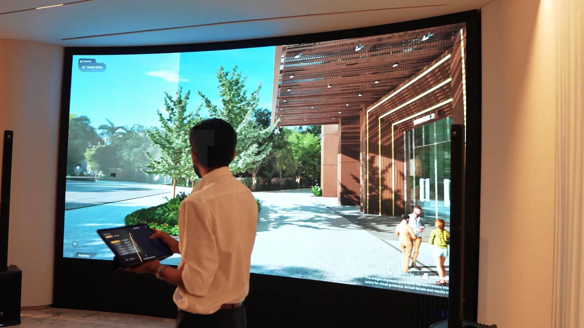 How Is Kalpataru Worli Winning South Bombay Elites through a Customer-Centric Experience Center?