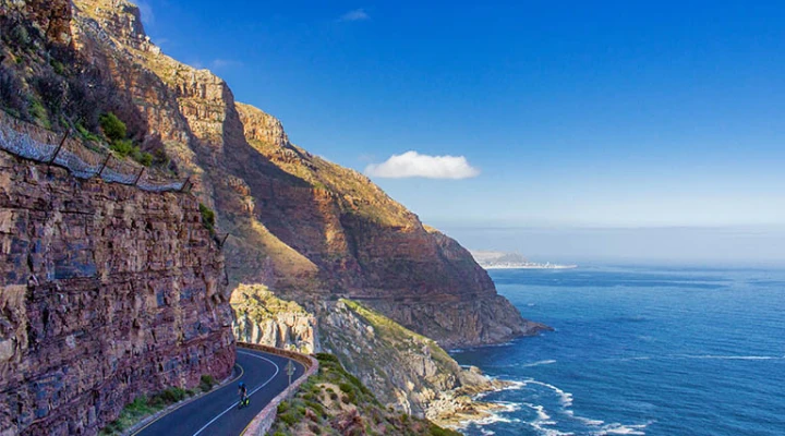Best Garden Route Road Trip: Port Elizabeth to Cape Town