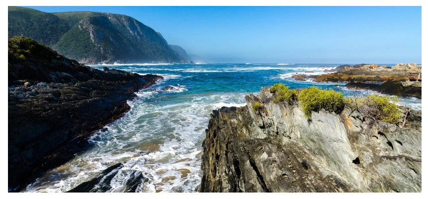 Best Garden Route Road Trip: Port Elizabeth to Cape Town