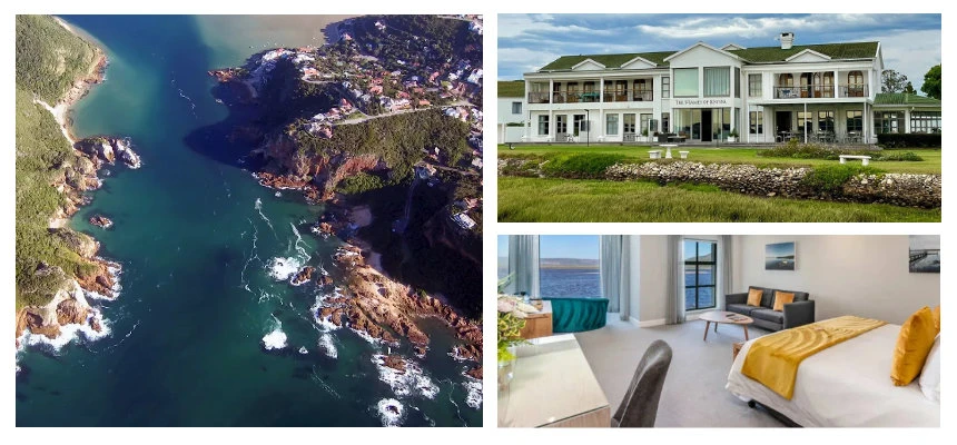 Best Garden Route Road Trip: Port Elizabeth to Cape Town