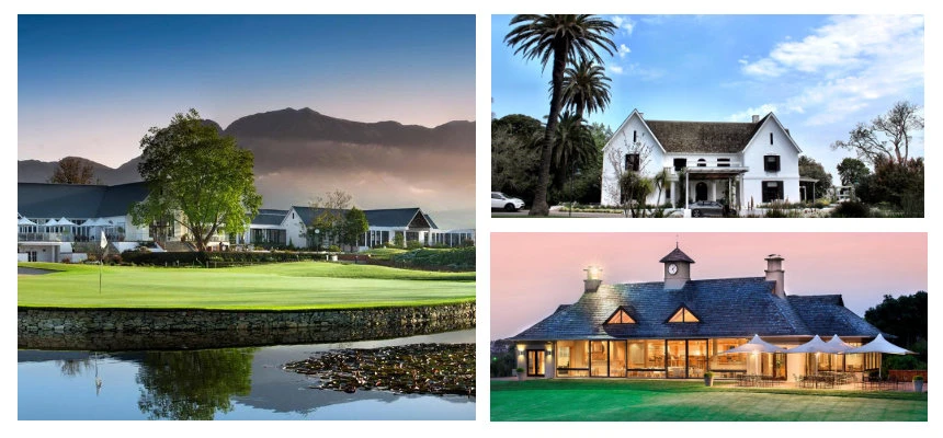 Best Garden Route Road Trip: Port Elizabeth to Cape Town