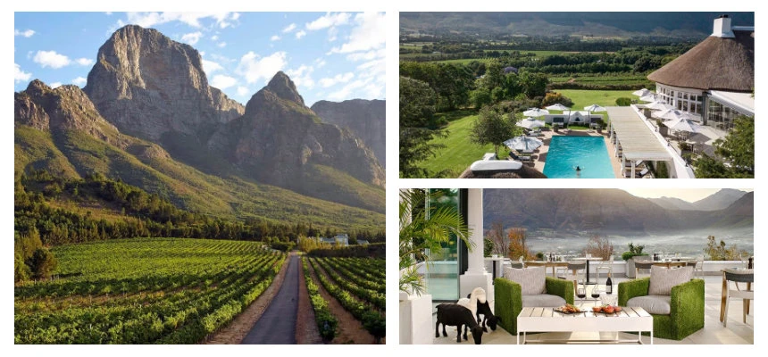 Best Garden Route Road Trip: Port Elizabeth to Cape Town