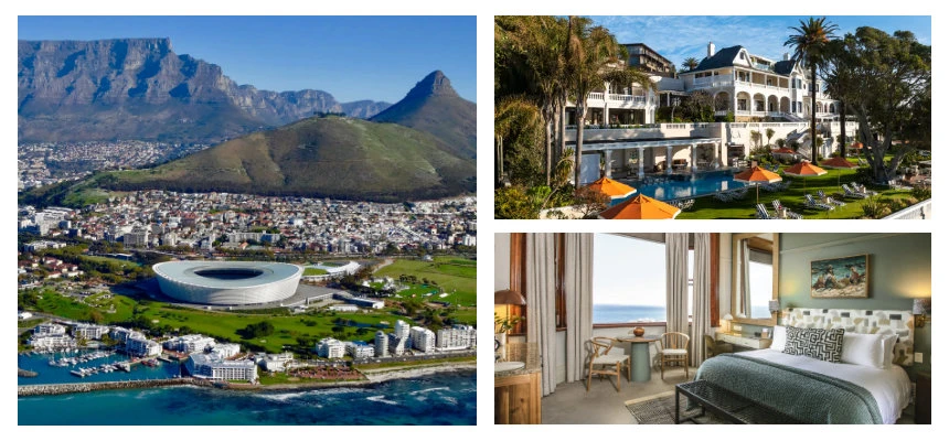 Best Garden Route Road Trip: Port Elizabeth to Cape Town