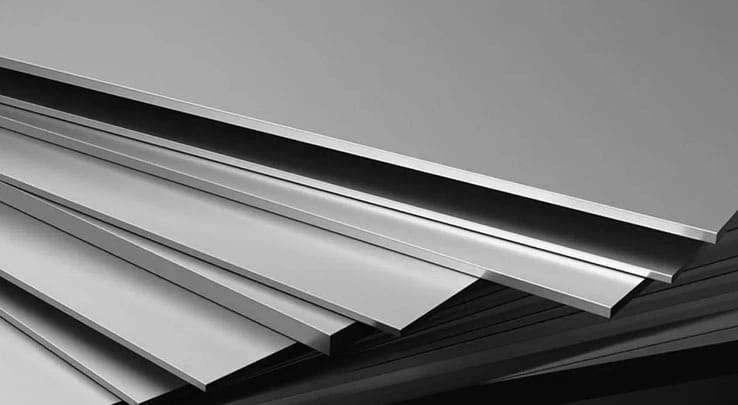 Hastelloy B3 Sheets & Plates