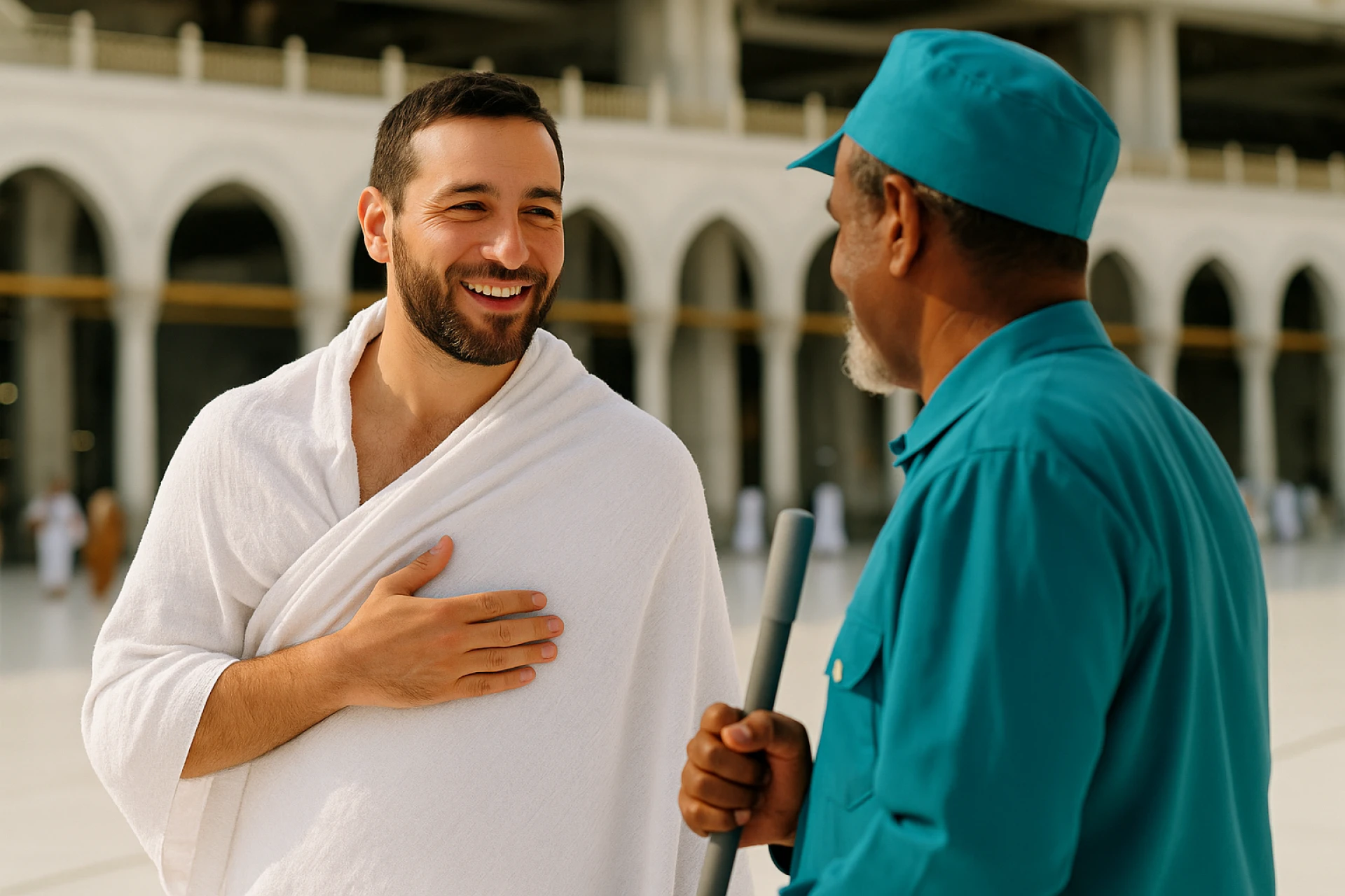 What Pilgrims Usually Regret After Umrah (And How You Can Avoid It)