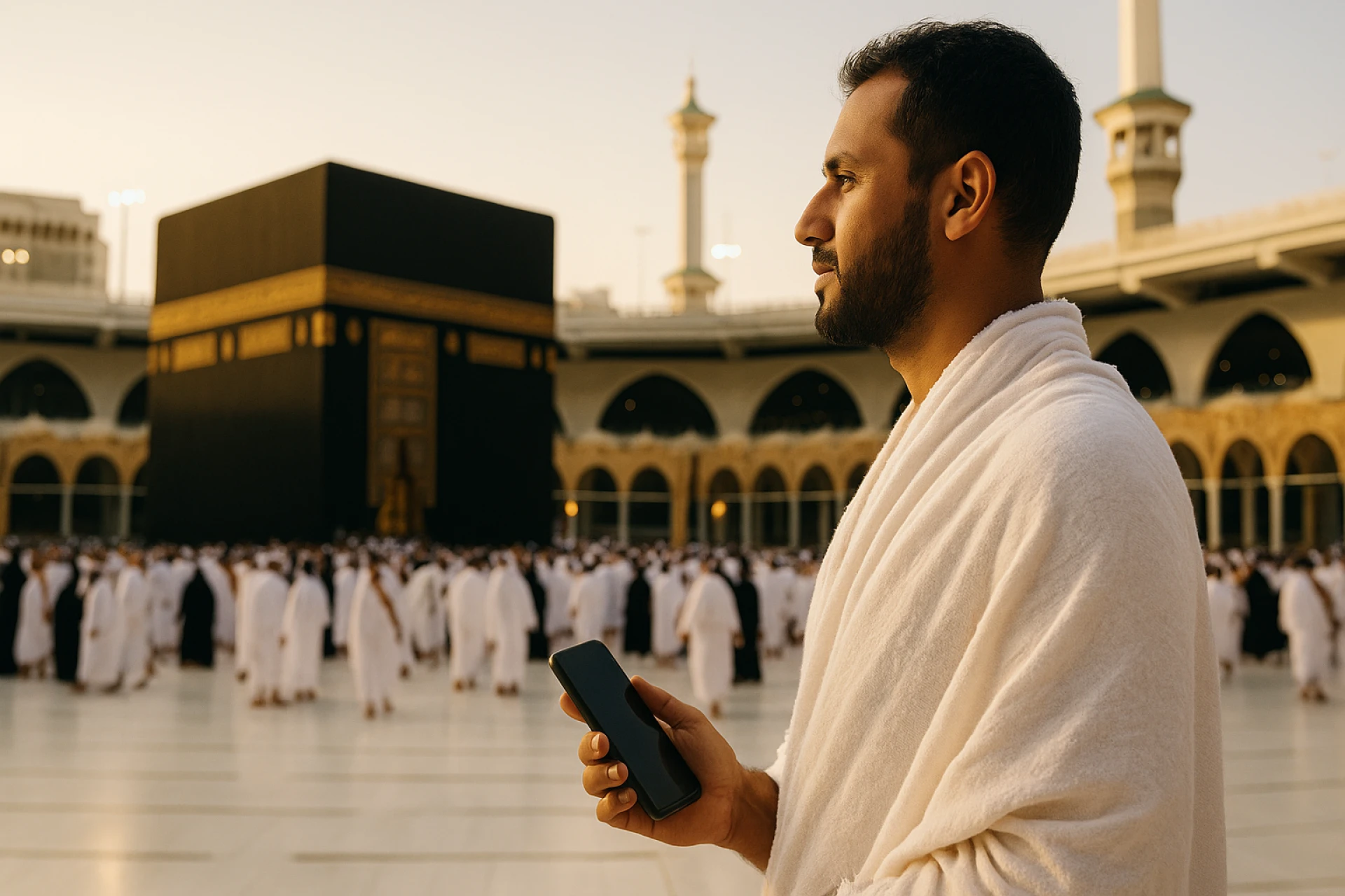 What Pilgrims Usually Regret After Umrah (And How You Can Avoid It)