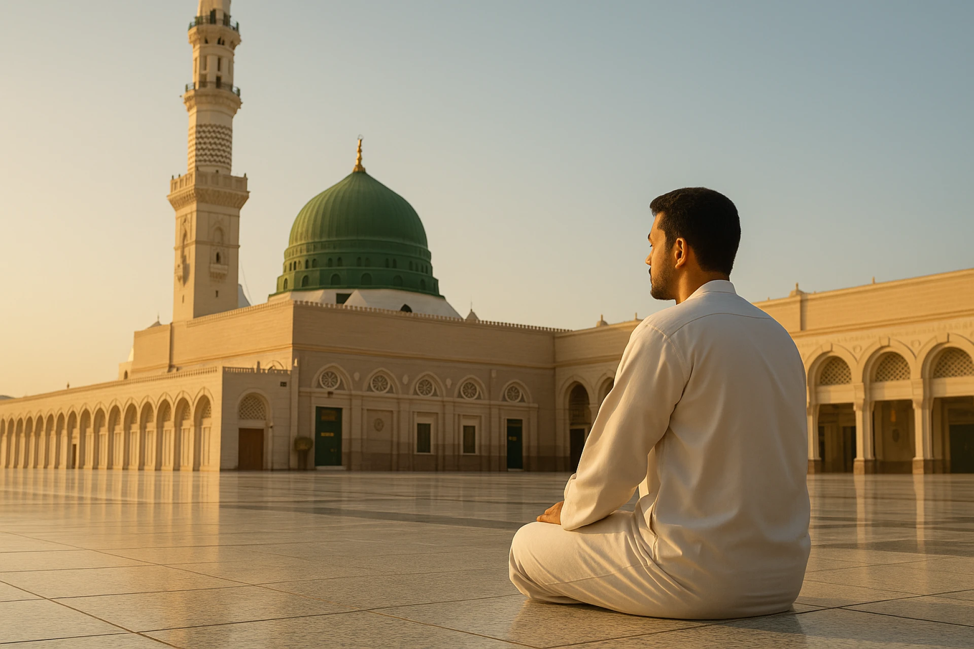 What Pilgrims Usually Regret After Umrah (And How You Can Avoid It)