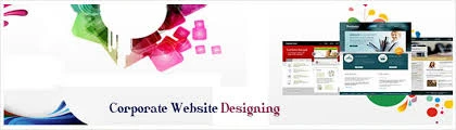 Corporate Website Design in Noida 