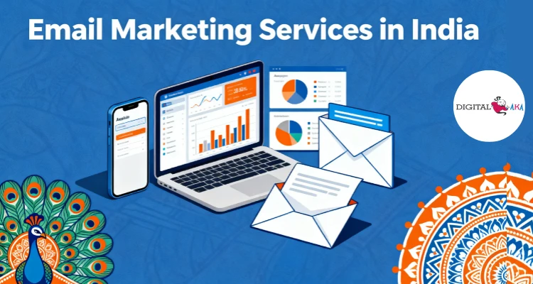 What are the best advanced email marketing services in India?