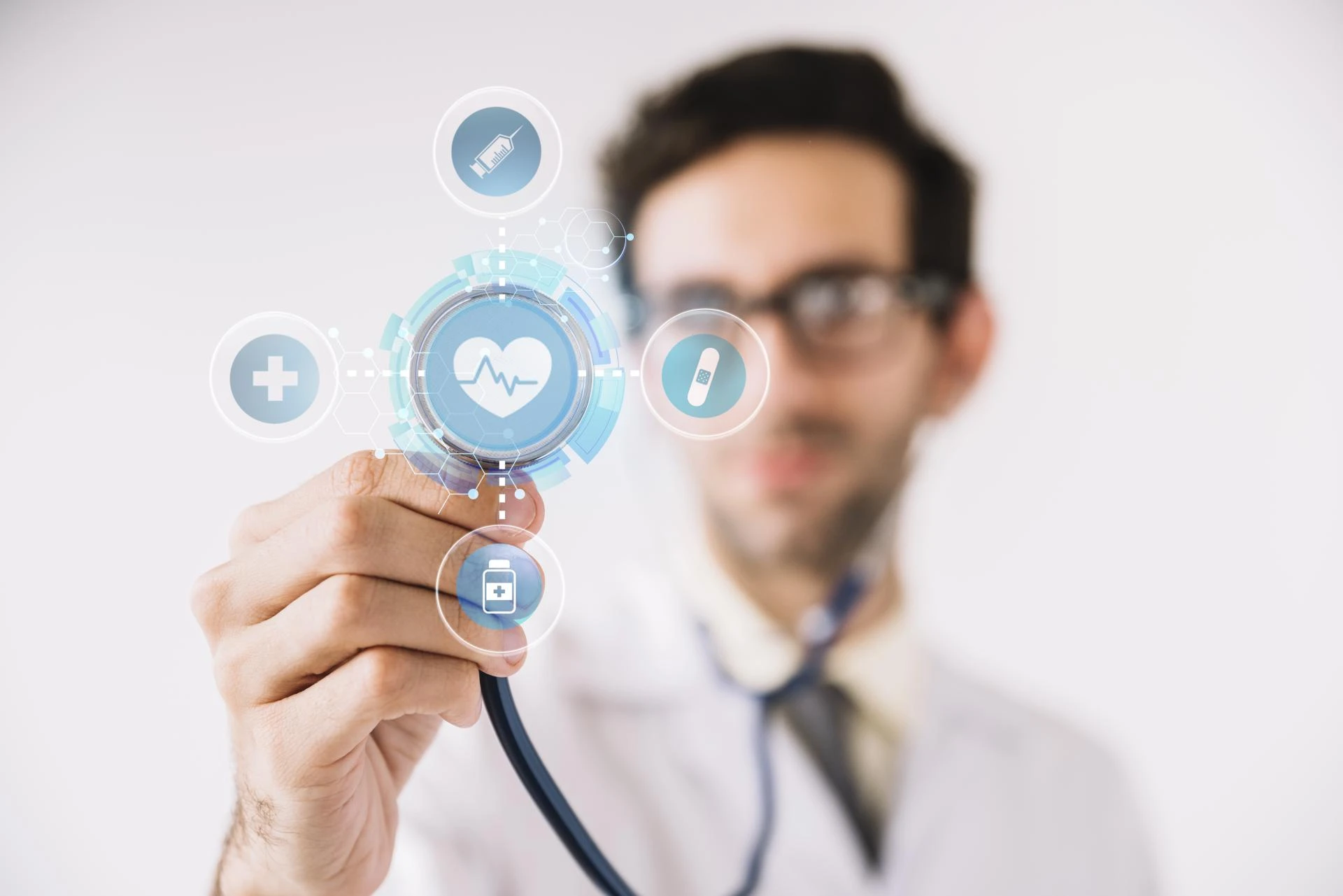 Preventive Medicine: A Proactive Approach to Health