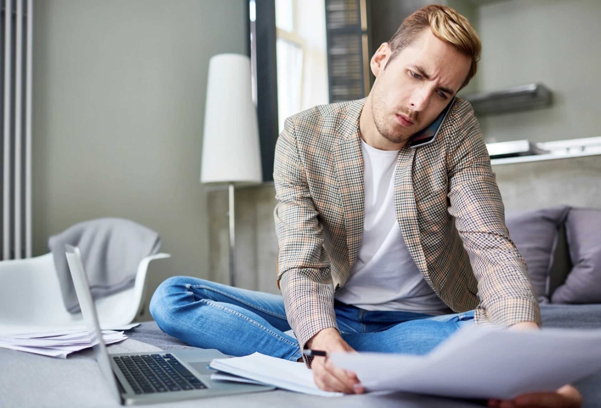 How to Attest Australian Business Records for UAE Dubai Creek Harbour Projects