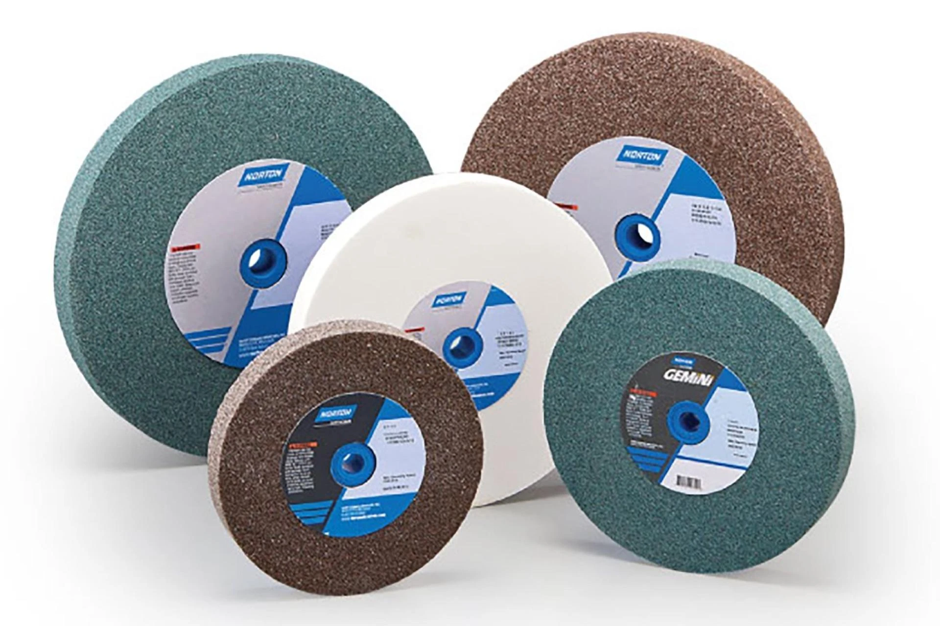 Grinding, Cutting, and Polishing - Choosing the Best Abrasive Wheel