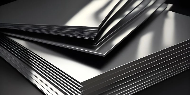 Aluminium Sheet: The Smart Material Shaping Modern Industries - Inox Steel India