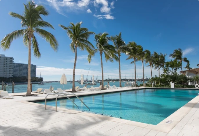 Top Pool Services in Miami, Florida | Contact Pool Wizards Today