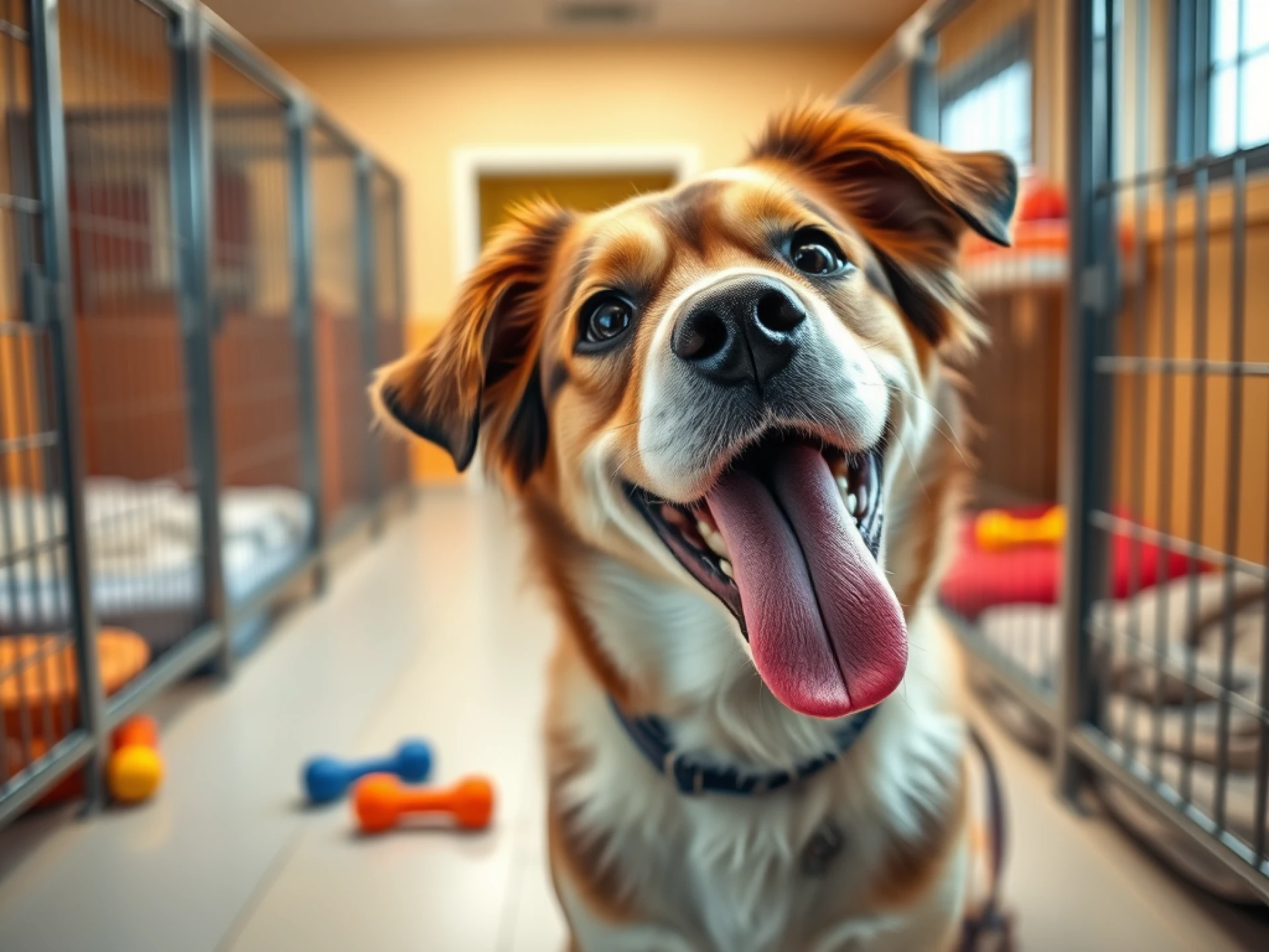 Holiday Prep: Fireworks-Proof Your Dog with Dog Training in VA’s Coastal Towns