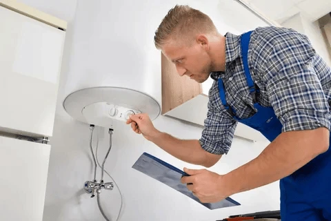5 Warning Signs You Need Water Heater Installation & Repair
