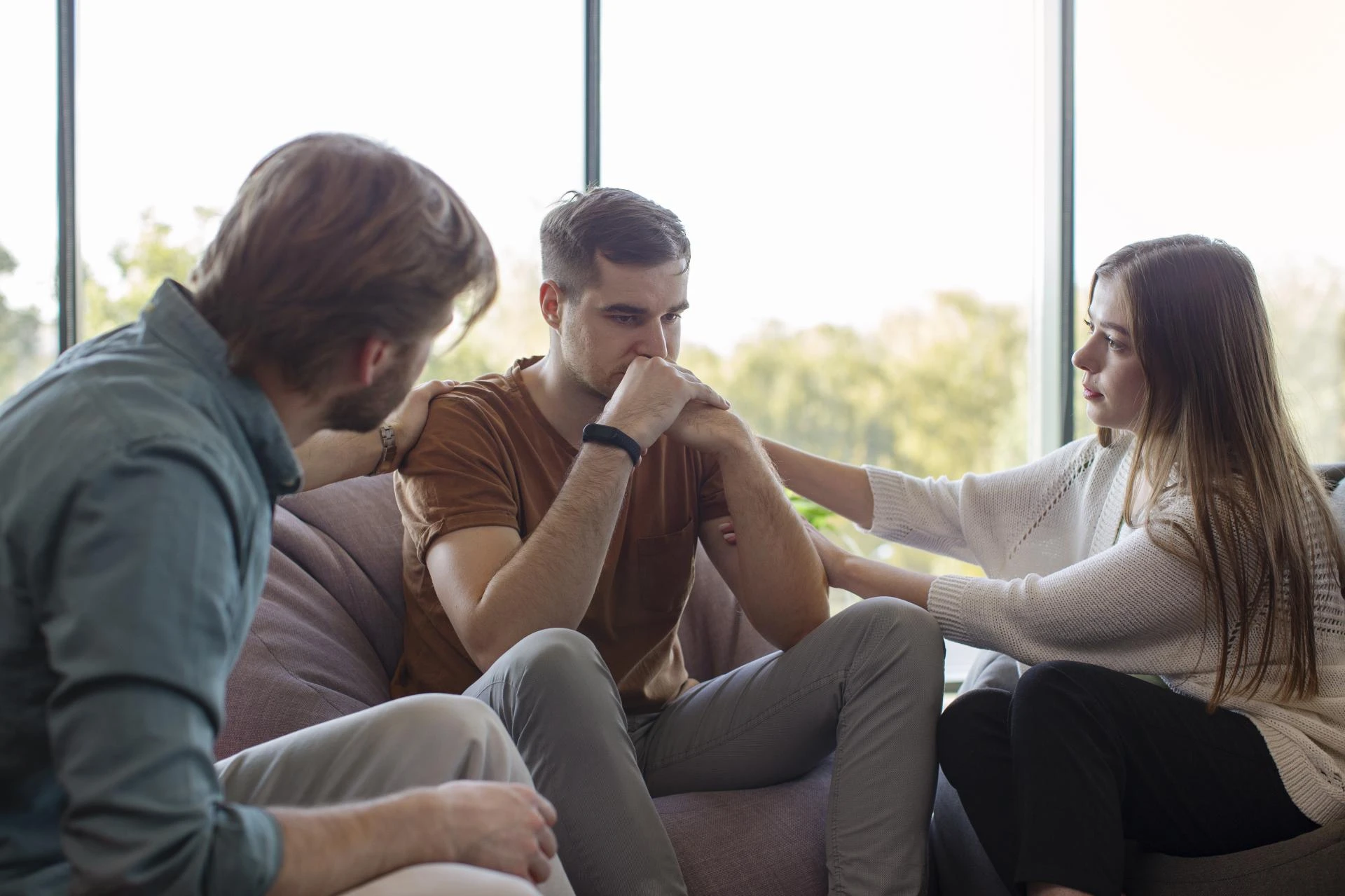 Family Therapy for Drug Addiction: Benefits, Process, and What to Expect