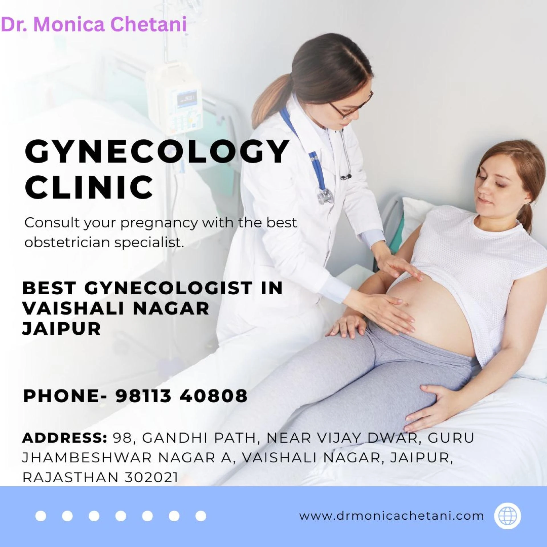 PCOS and Irregular Periods: Treatment by Experienced Gynecologist and Specialists