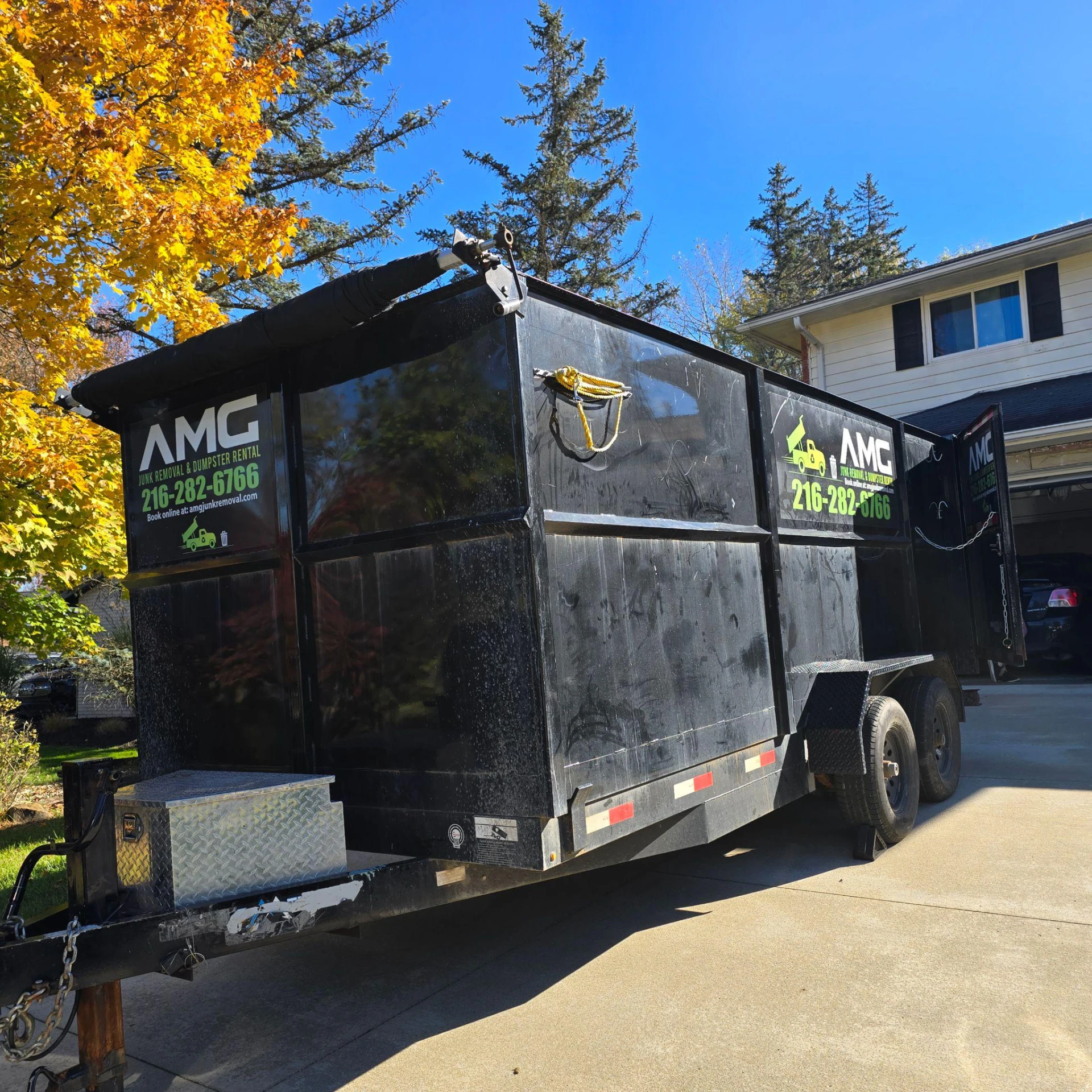 Breaking Down Renovation Waste: What Really Belongs in Your Dumpster