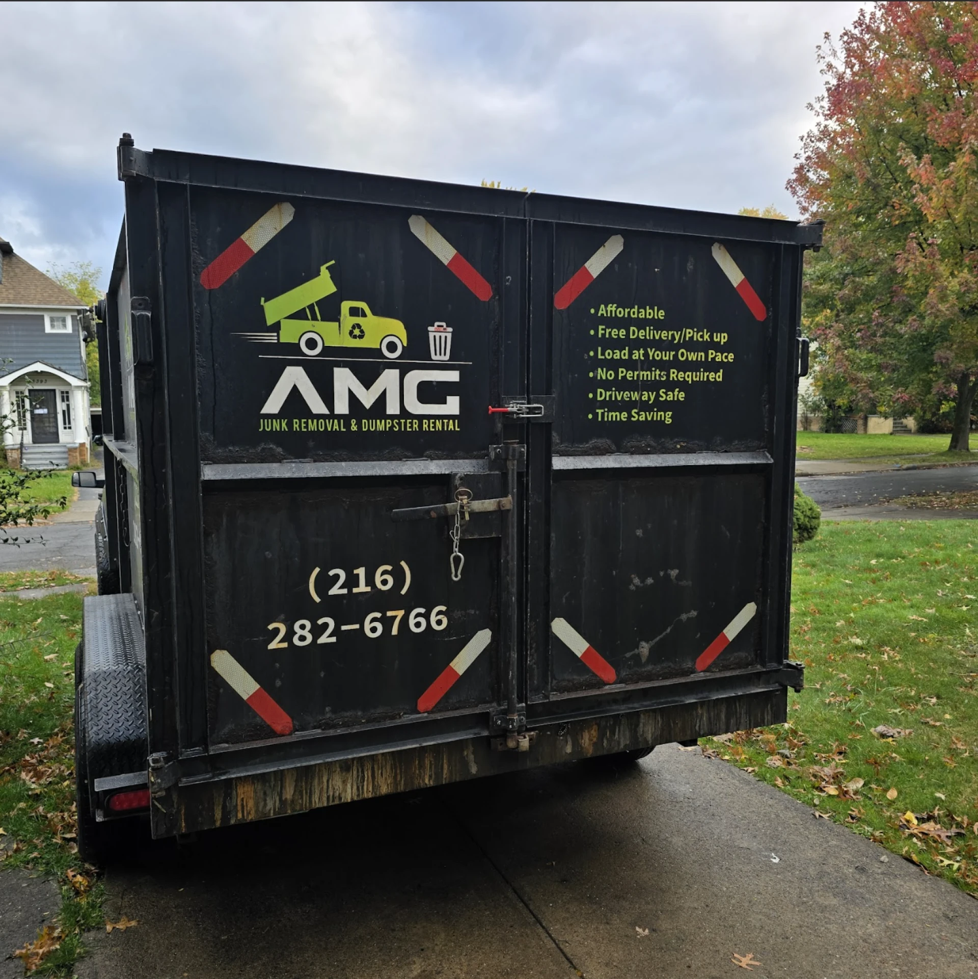 Breaking Down Renovation Waste: What Really Belongs in Your Dumpster