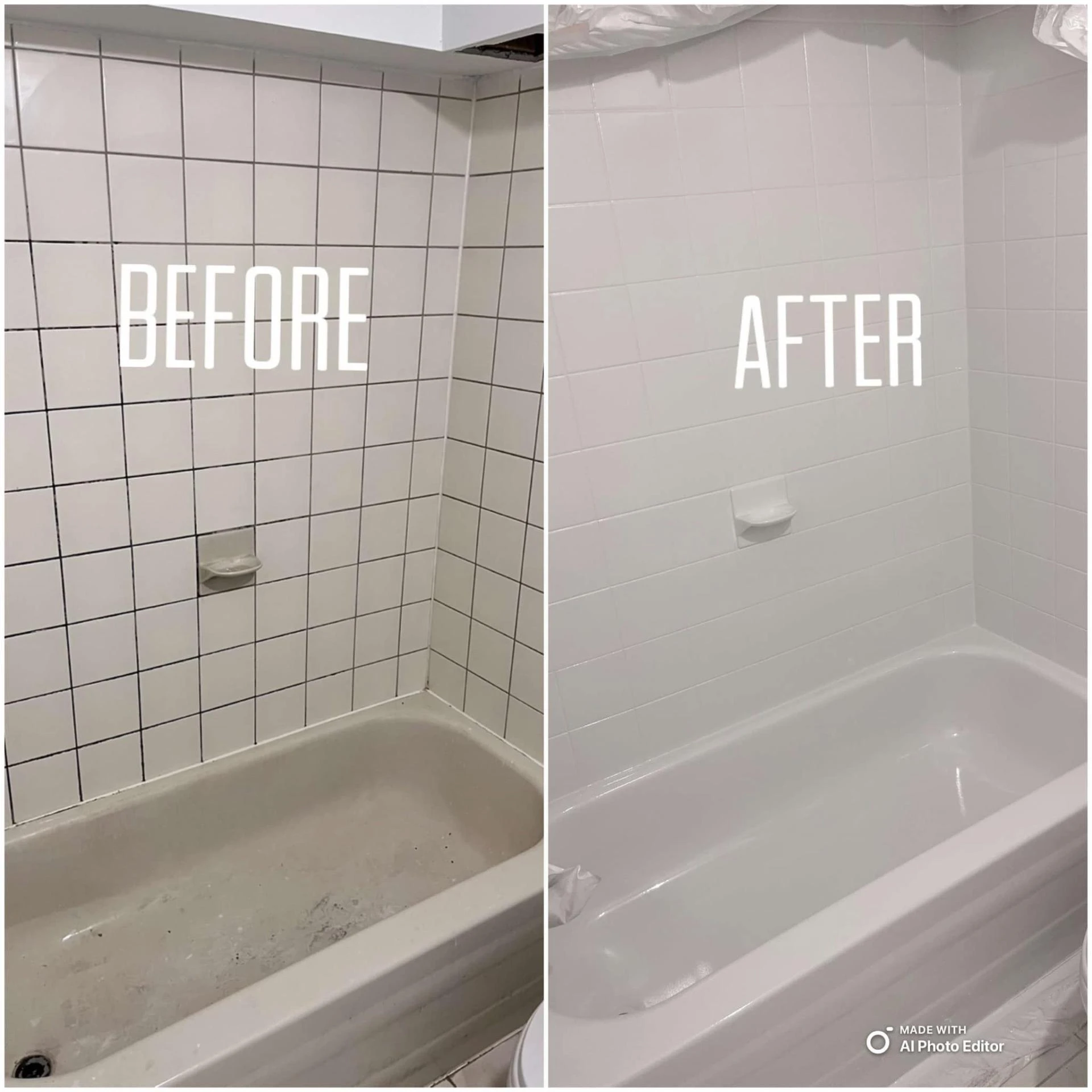 Restoring Your Bathroom’s Shine in the GTA