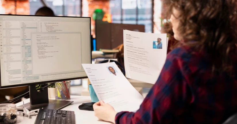 Top 10 Resume Mistakes That Keep You Out of the Interview Room and How an ATS Resume Expert Fixes Them