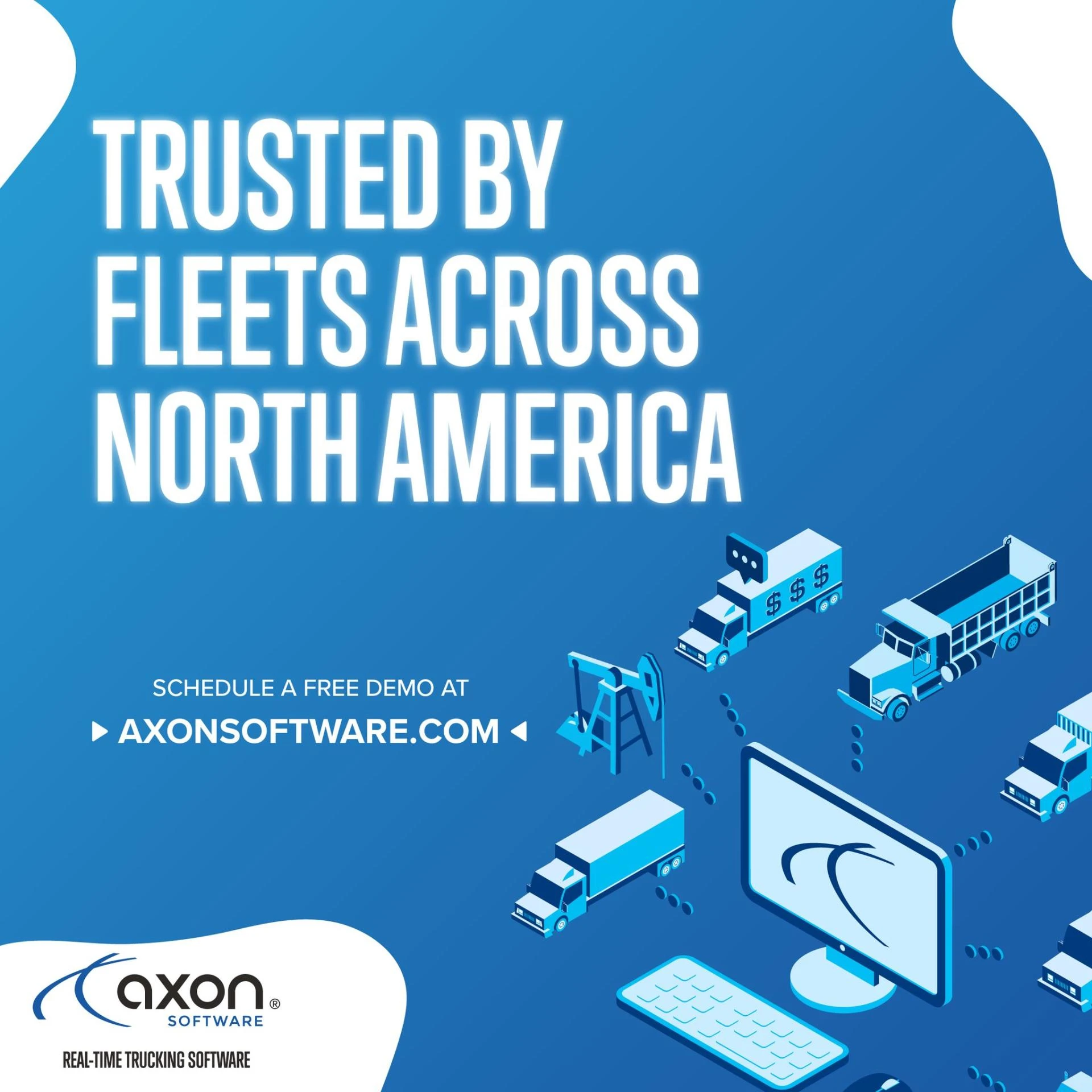 Create a better-run fleet with fleet maintenance tracking software