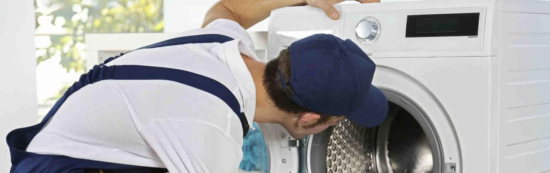 How to Quickly Find Reliable LG Washing Machine Repair Near Me
