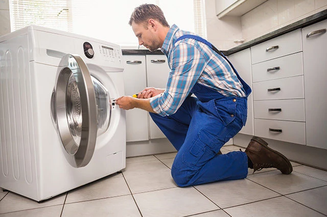How to Quickly Find Reliable LG Washing Machine Repair Near Me