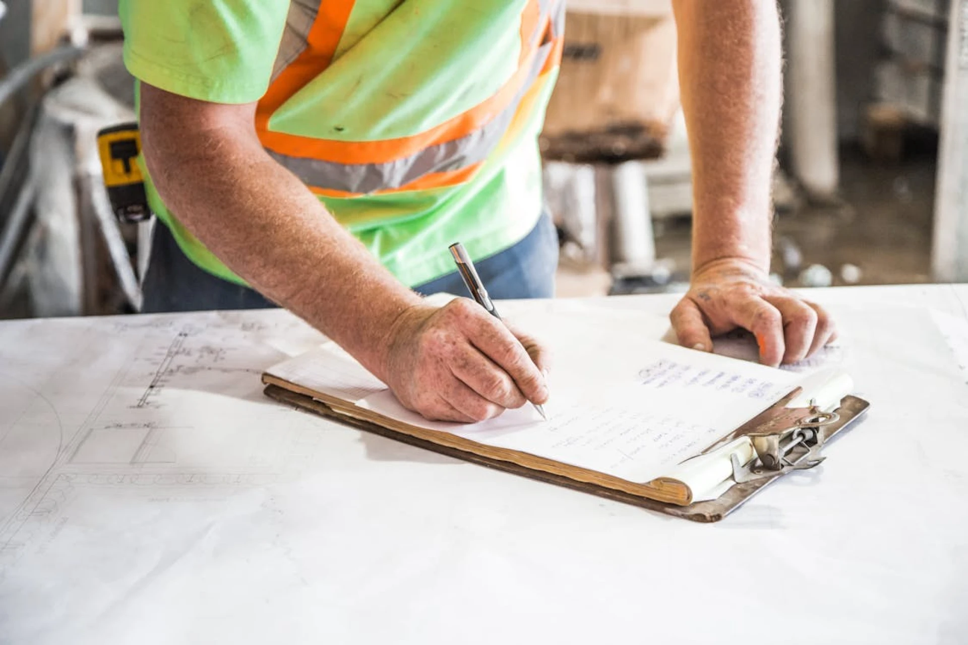 When Construction Quality Falls Short: Legal Options for Clients in Virginia