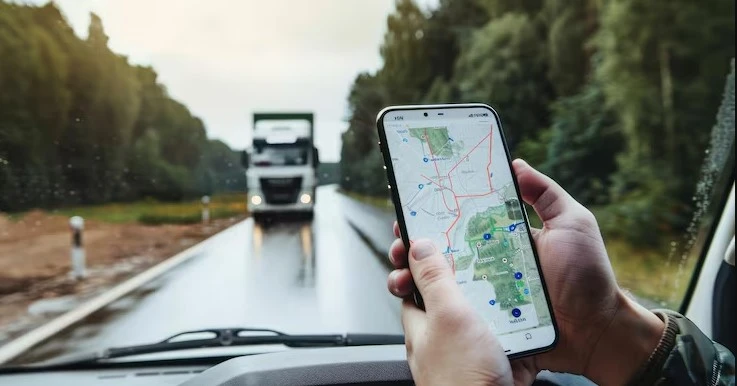 Maximizing Efficiency and Security with Advanced Fleet Tracking Systems