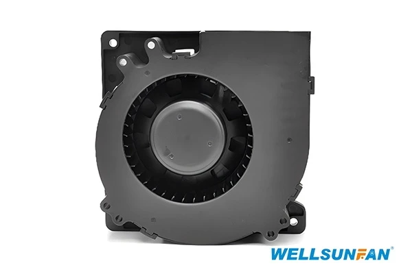 WELLSUNFAN WD12032 DC Blower Fan
