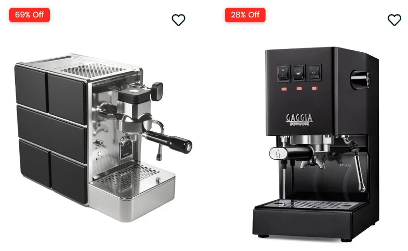 Automatic Coffee Machine for Home: Elevate Your Daily Coffee Experience with Kofi Haus