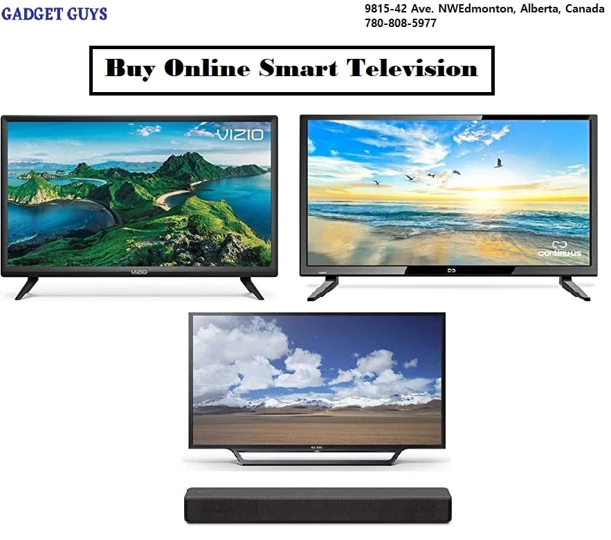 Smart TV Buying Guide for Canadians