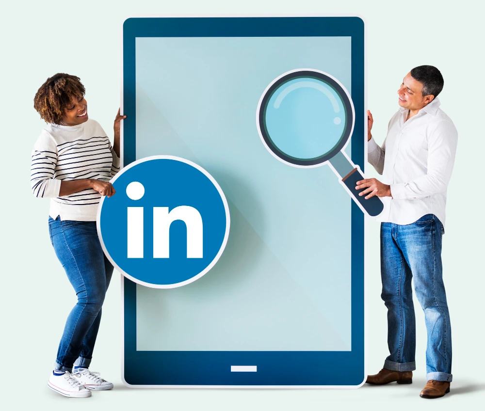 LinkedIn Optimization Secrets from a Career Coach — How to Build a Profile That Gets Recruiters’ Attention